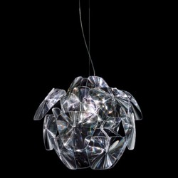 Luceplan Hope D66/12 Lampada a Sospensione