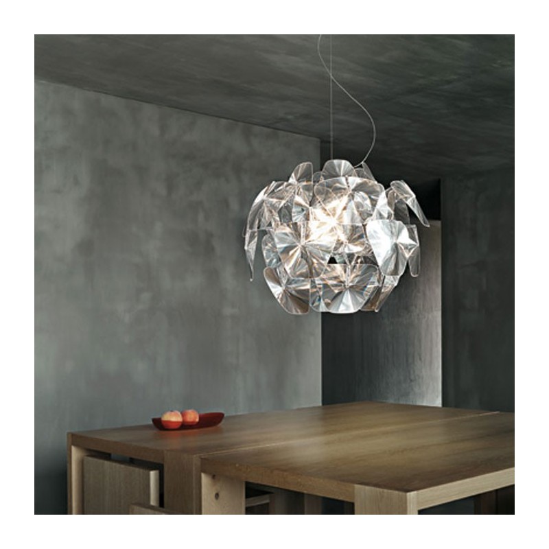 Luceplan Hope D66/12 Lampada a Sospensione Luceplan Hope D66/12 Lampada a Sospensione