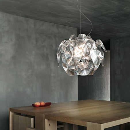 Luceplan Hope D66/12 Lampada a Sospensione
