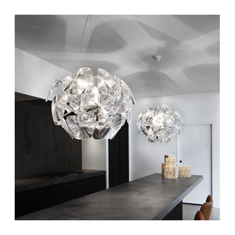 Luceplan Hope D66/18 Lampada a Sospensione Luceplan Hope D66/18 Lampada a Sospensione