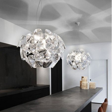 Luceplan Hope D66/18 Lampada a Sospensione