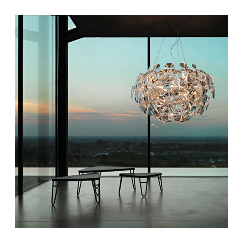 Luceplan Hope D66/105 Lampada a Sospensione Luceplan Hope D66/105 Lampada a Sospensione