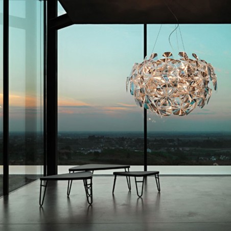 Luceplan Hope D66/105 Lampada a Sospensione