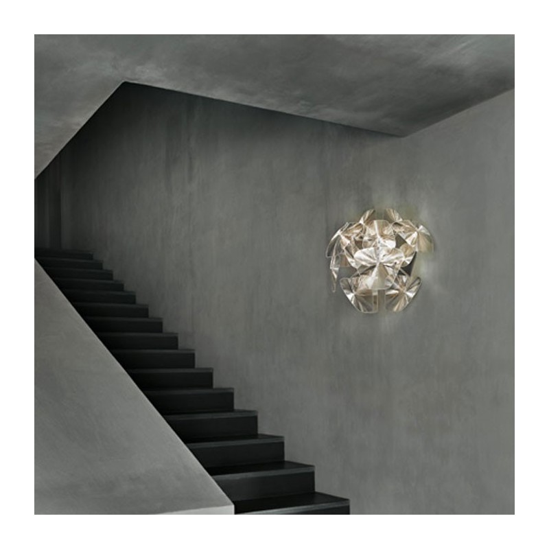Luceplan Hope D66/8a Lampada da Parete Luceplan Hope D66/8a Lampada da Parete