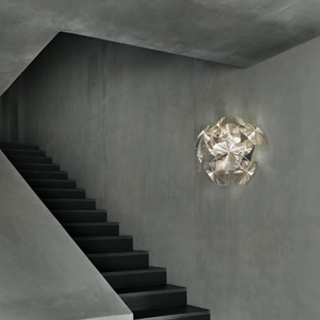 Luceplan Hope D66/8a Lampada da Parete
