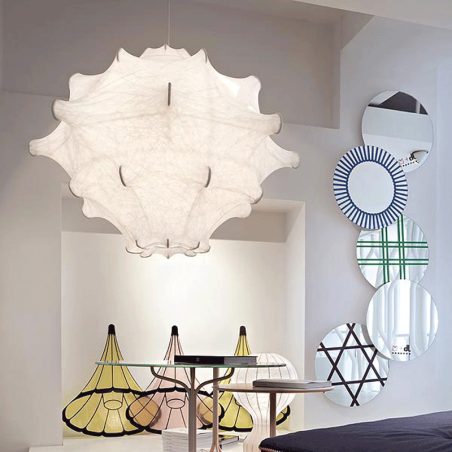 Flos Taraxacum 2 Lampada a Sospensione