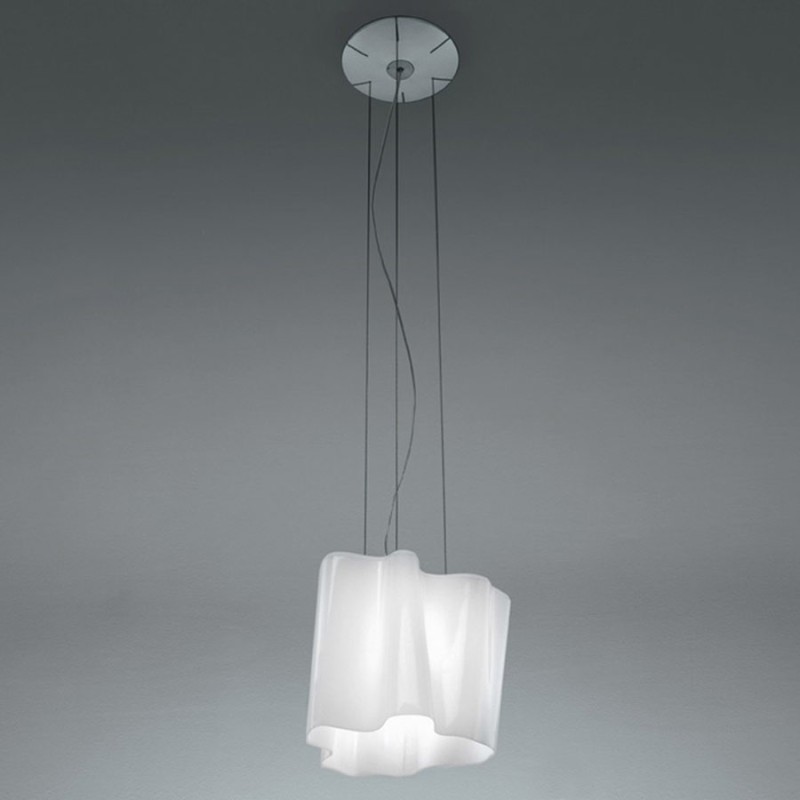 Artemide Logico Mini Lampada a Sospensione