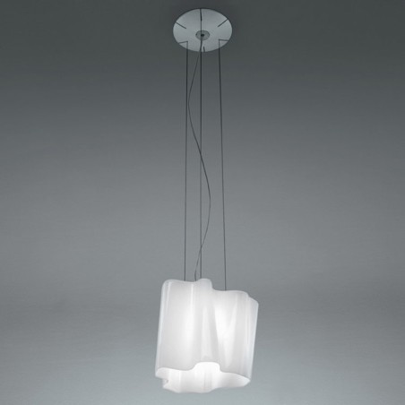 Artemide Logico Mini Lampada a Sospensione
